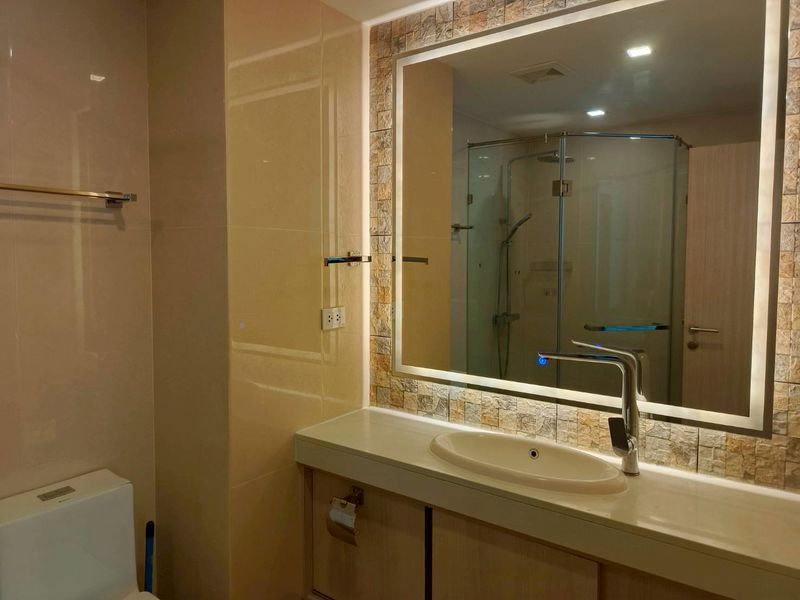picture For Rent  Olympus City Garden  ( 2 Beds 2 Bath  ) - 12/12
