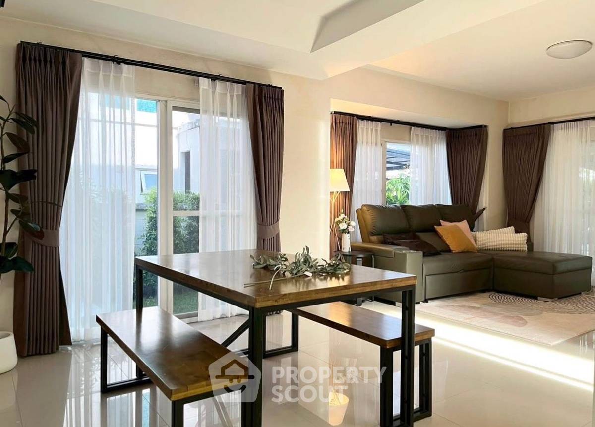 รูป บ้าน 3-ห้องนอน ใน บางพลีใหญ่ (ID 2865147) - รูปที่ 10/24
