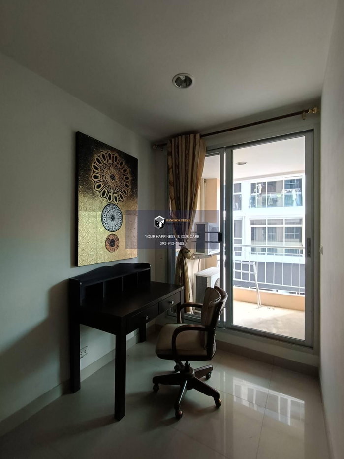 รูป The Address Sukhumvit 42 | ห้องใหญ่สุดว้าว กับราคาสุดพิเศษ บนทำเลเอกมัย ใกล้รถไฟฟ้าเพียง 5 นาที พร้อมให้คุณเป็นเจ้าของแล้ววันนี้ | # 2025071710962#FC - รูปที่ 4/7