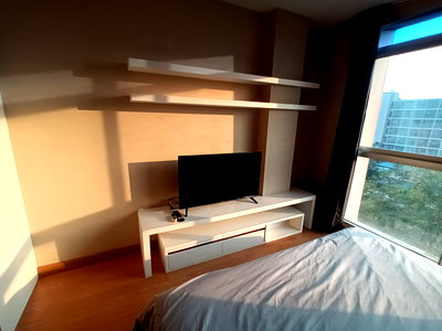 Condos for rent BTS On Nut : Condo for Rent Near BTS Onnnut 500 M.