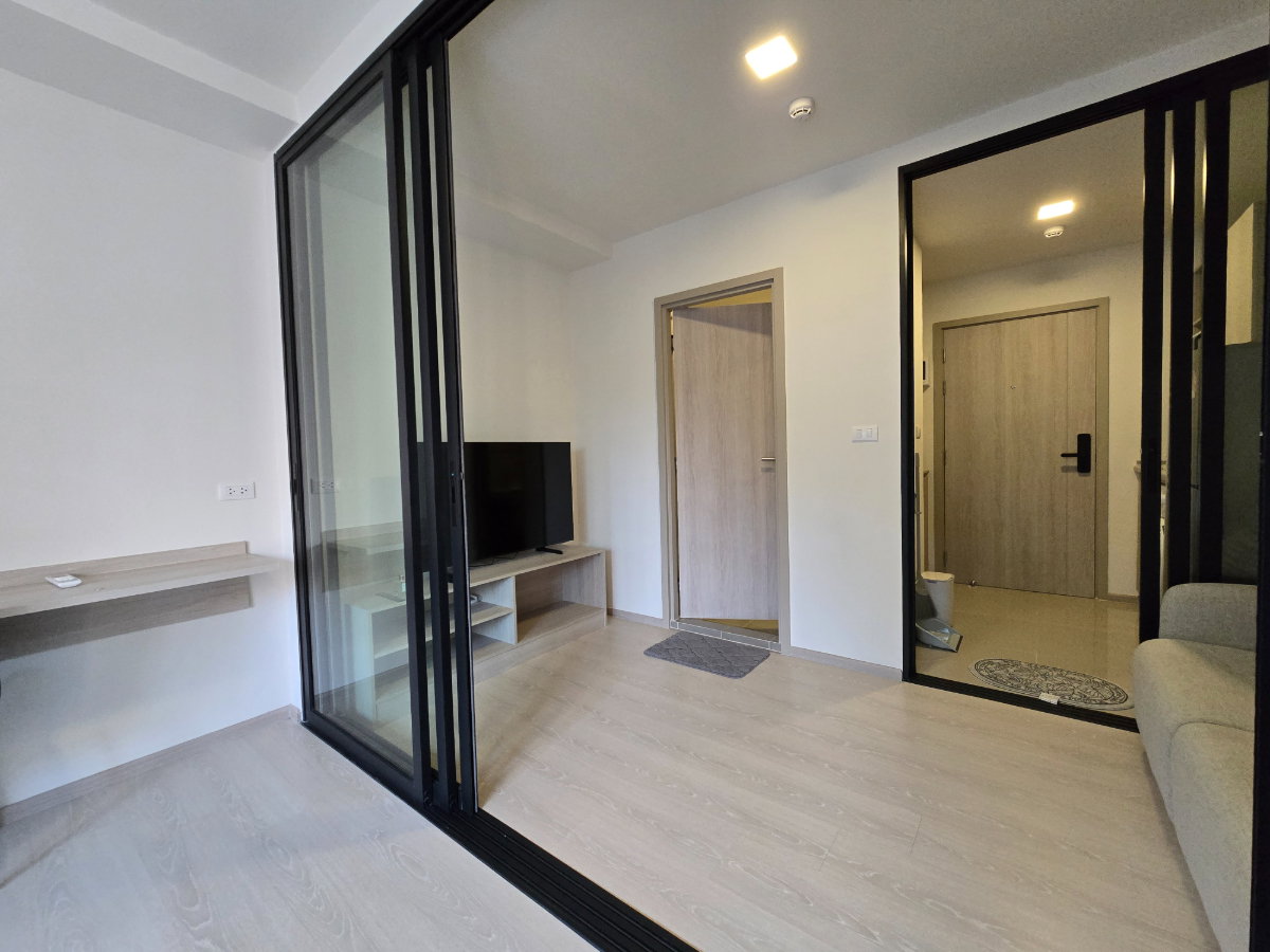 picture Condo for rent D condo shine rangsit - 5/21