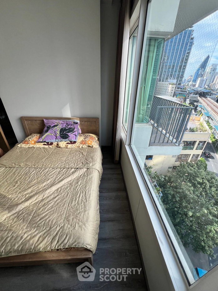 รูป คอนโด 2-ห้องนอน ที่ สิริ แอท สุขุมวิท ใกล้ BTS ทองหล่อ (ID 2628421) - รูปที่ 9/19