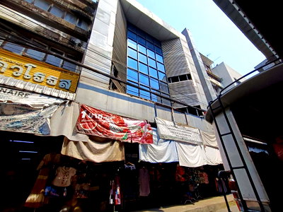 OFFICE 20 Sq.w. Muang Chiang Mai Chiang Mai for 25.1M