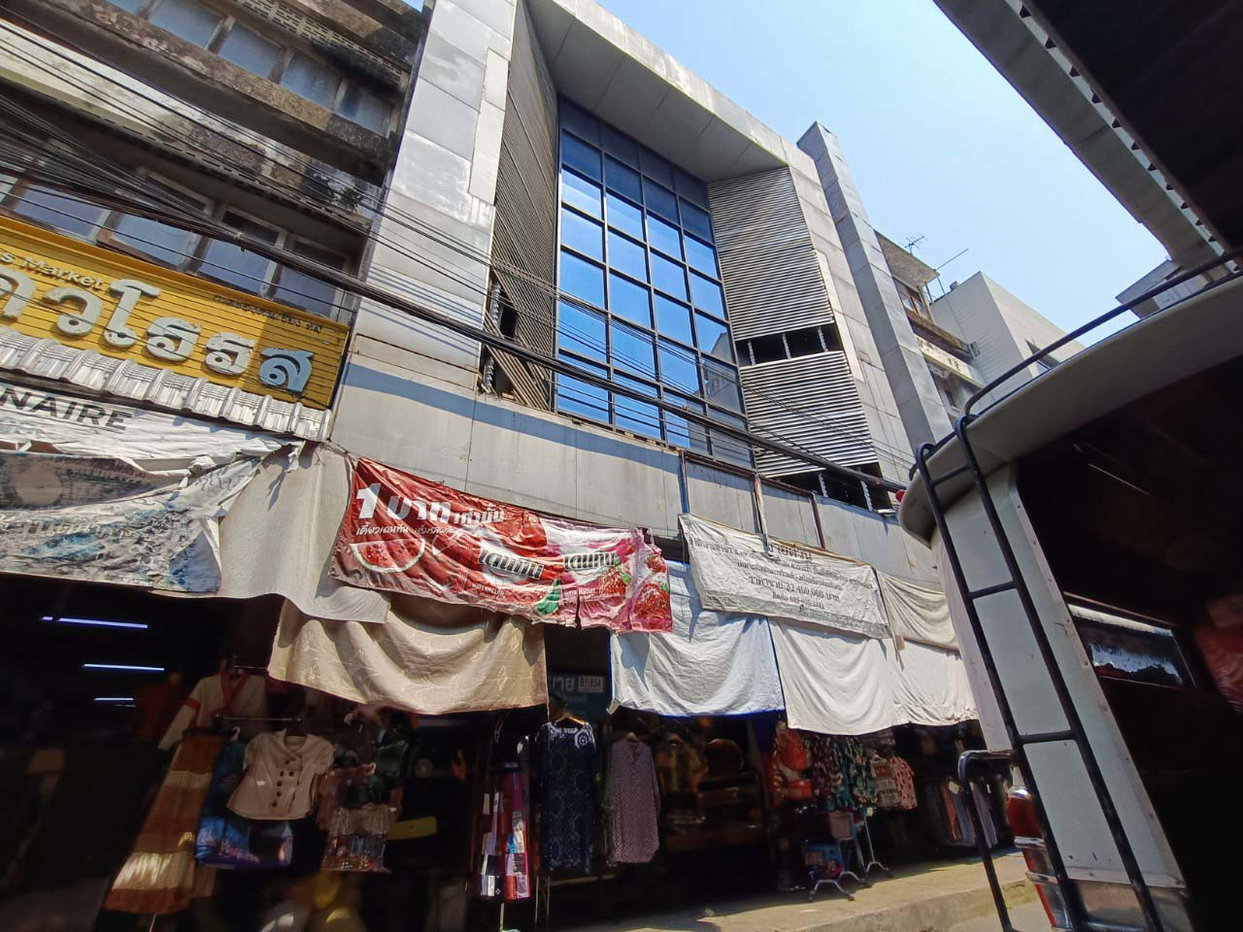 picture OFFICE 20 Sq.w. Muang Chiang Mai Chiang Mai for 25.1M - 1/3