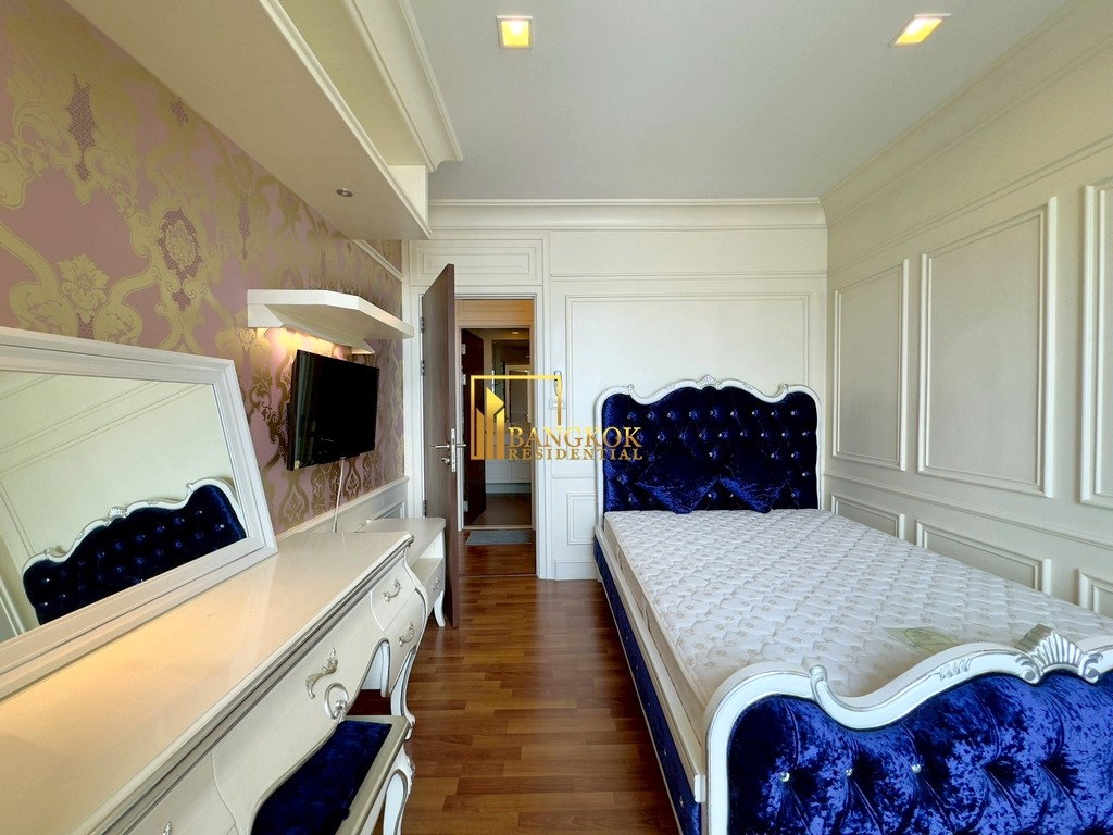 picture Le Luk Sky Walk | Charming 2 Bed Condo For Rent Near BTS - BR19719CD - 20/29