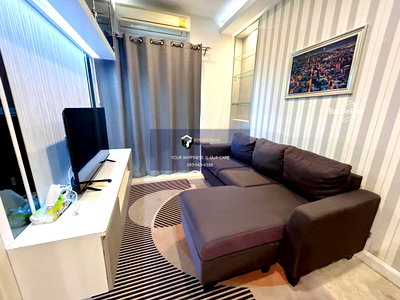 ขายคอนโด : The Crest Sukhumvit 34 | Good price High floor 🚝 100 Step to BTS Thonglor #2025121513450#FC