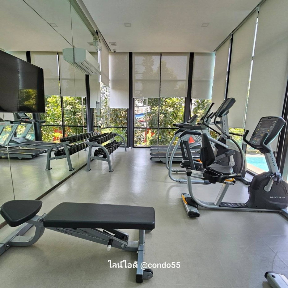 รูป เคนซิงตัน​พหลโยธิน​ 63​ ใกล้​รถไฟฟ้า​บีทีเอส​พหลโยธิน​ 59 - รูปที่ 16/22