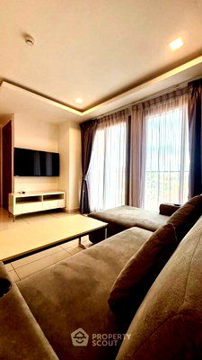 Condos for rent Tesco Lotus South Pattaya : 2-BR Condo at Arcadia Beach Resort Pattaya close to Pattaya South (ID 2865003)