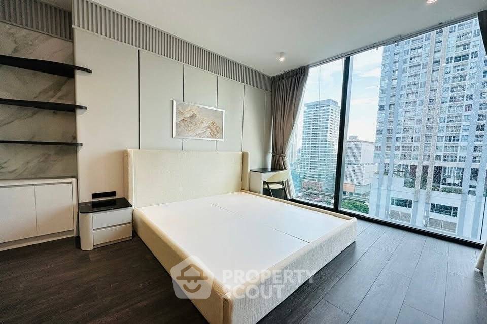 รูป คอนโด 1-ห้องนอน ที่ เทตต์ สาทร 12 ใกล้ BTS เซนต์หลุยส์ (ID 2851032) - รูปที่ 3/6