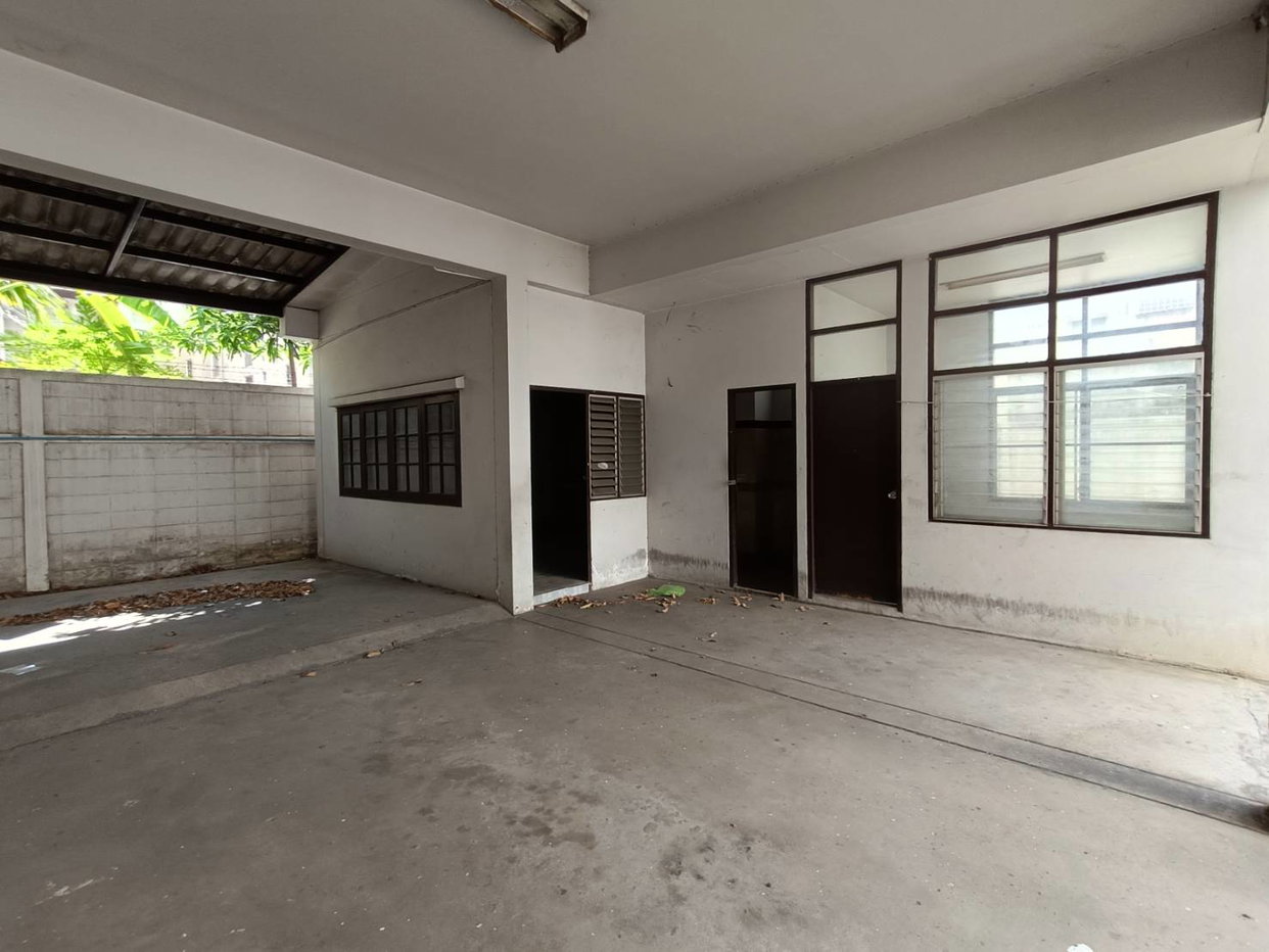 รูป สำนักงาน 224 ตร.วา ถนนช้างเผือก เมืองเชียงใหม่ เชียงใหม่ 49.1M - รูปที่ 3/5