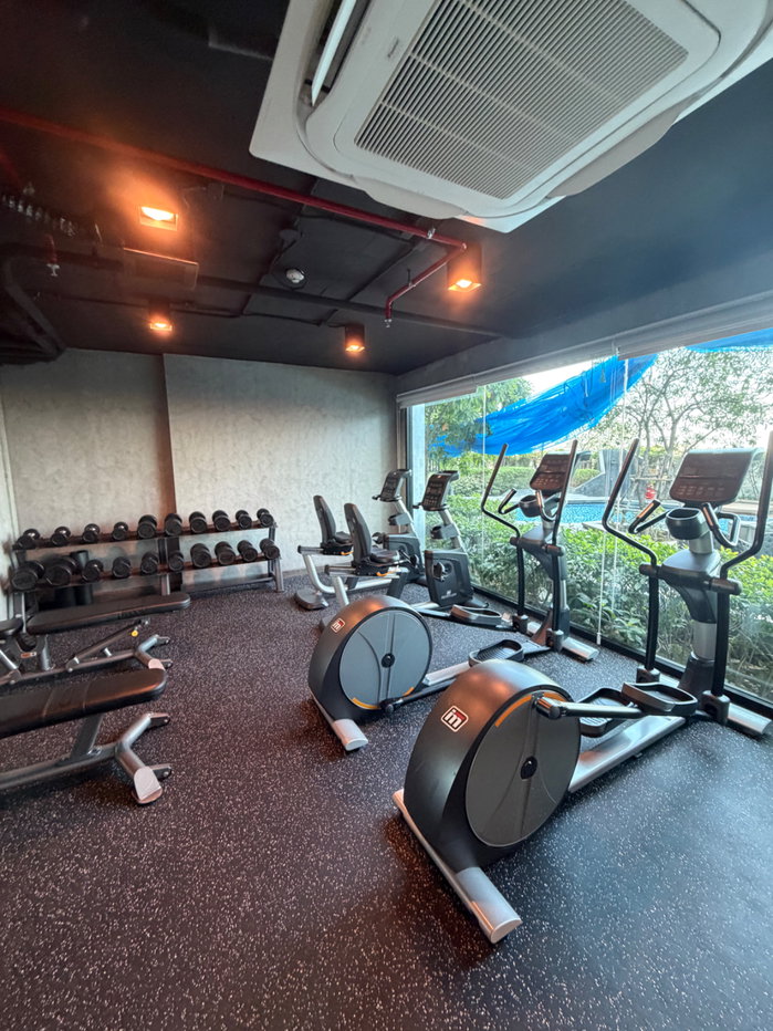 picture ForRent Kensington Sukhumvit-Theparak - 16/17