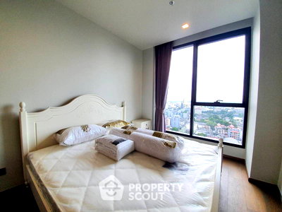 Condos for rent : 1-BR Condo at Ideo Q Sukhumvit 36 near BTS Thong Lor (ID 621220)