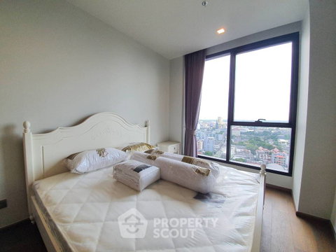 คอนโด 1-ห้องนอน ที่ ไอดีโอ คิว สุขุมวิท 36 ใกล้ BTS ทองหล่อ (ID 621220)