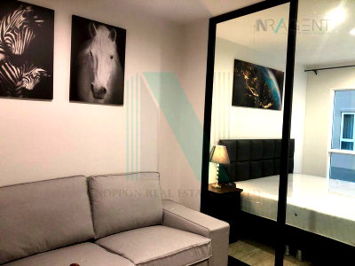Condos for sale BTS Punnawithi : 📌 For Sell Condo REGENT HOME SUKHUMVIT 97/1 Building C, Floor 4,1 bed room, Room size 28 sqm