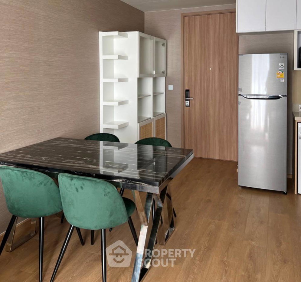 รูป คอนโด 2-ห้องนอน ที่ คอนโด โนเบิล อราวน์ สุขุมวิท 33 ใกล้ BTS พร้อมพงษ์ (ID 820985) - รูปที่ 5/8