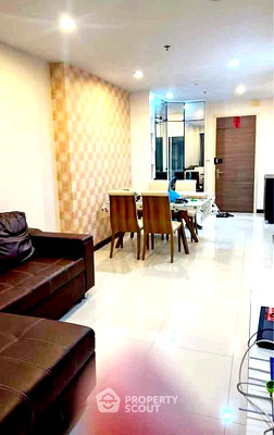 Condos for rent : 1-BR Condo at Supalai Prima Riva Rama 3 - Narathiwas in Chong Nonsi (ID 2841242)