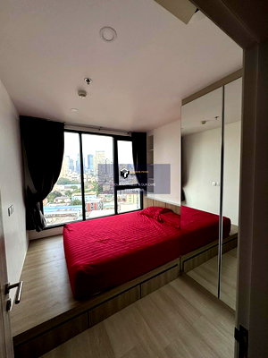 ขายคอนโด : Knightsbridge Prime Sathorn | 🚝ใกล้ BTS ช่องนนทรี #2026050414489#FC