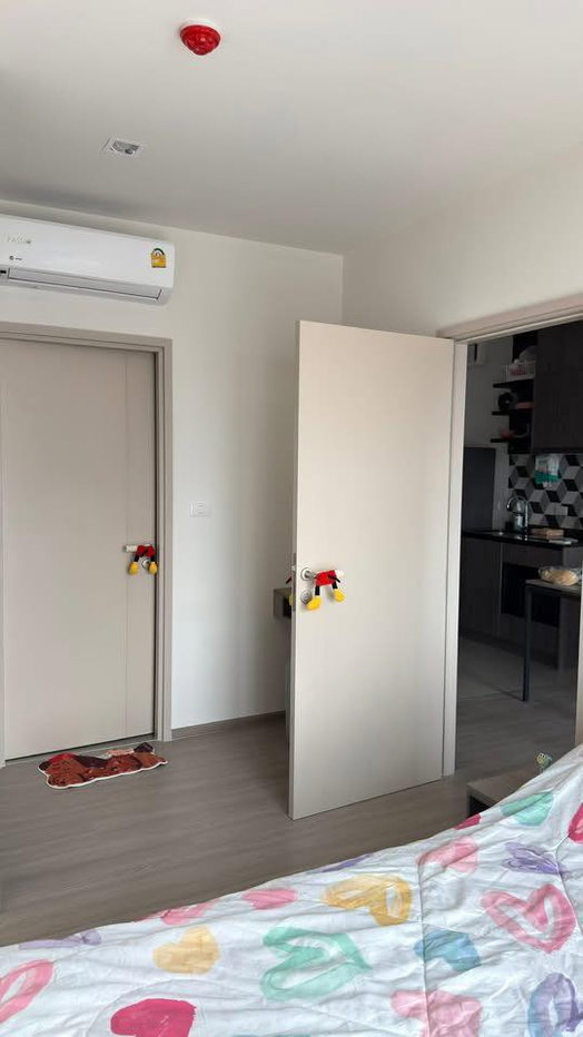 รูป [RENT]  ST0887 เดอะ เบส เพชรบุรี - ทองหล่อ    THE BASE Phetchaburi - Thonglor     (แอดไลน์มี @นำหน้า LINE ID :  @idhomeland) - รูปที่ 6/10