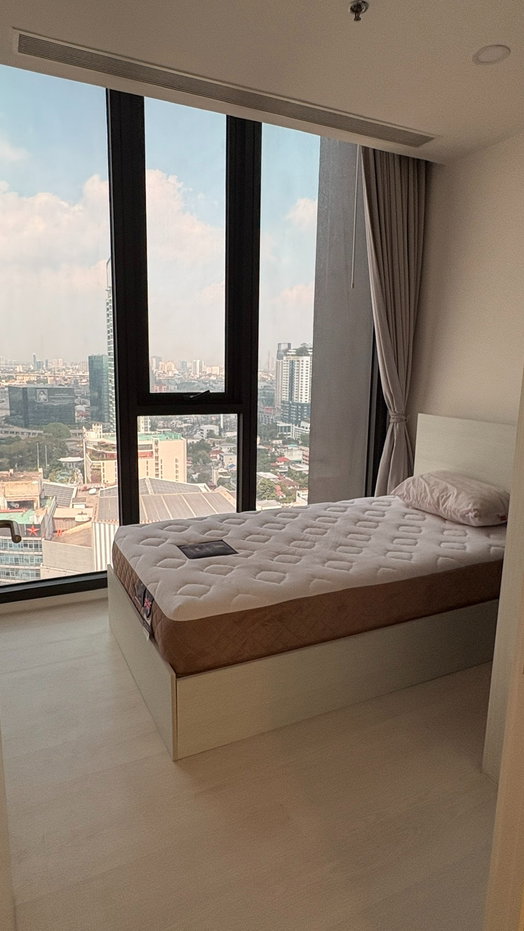 picture 𝐅𝐨𝐫 𝐑𝐞𝐧𝐭 ( 49 𝐬𝐪𝐦. 2𝐛𝐞𝐝, 𝟏𝐛𝐚𝐭𝐡 ) 𝐌𝐚𝐳𝐚𝐫𝐢𝐧𝐞 𝐑𝐚𝐭𝐜𝐡𝐚𝐲𝐨𝐭𝐡𝐢𝐧 - 8/23