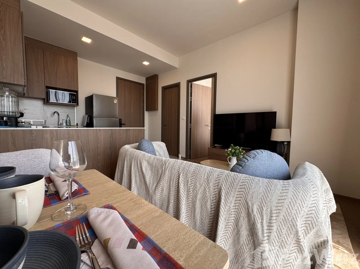 รูป ขาย คอนโด 2 ห้องนอน ในโครงการ แคนวาส เชิงทะเล 6088369 - รูปที่ 20/36
