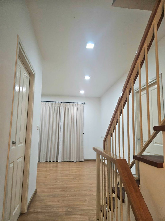 รูป 🏠 ให้เช่าบ้านหรู สุขาภิบาล 5 - โกลเด้นท์เพรสทีช - รูปที่ 9/16