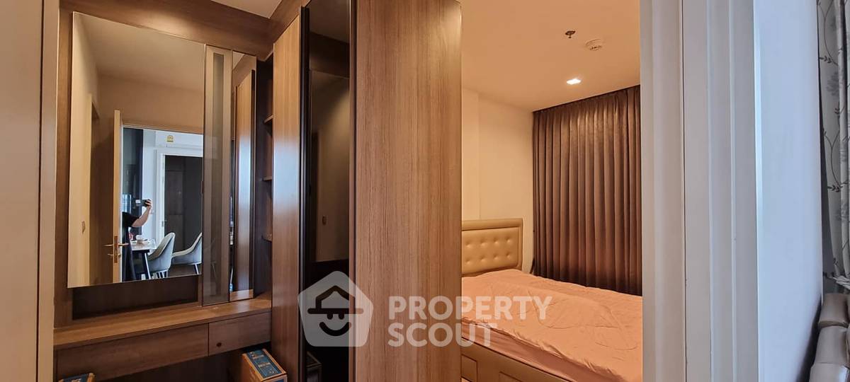 รูป คอนโด 2-ห้องนอน ที่ เดอะไลน์ พหลฯ – ประดิพัทธ์ ใกล้ BTS สะพานควาย (ID 529982) - รูปที่ 12/19