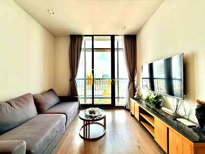 Condos for rent : Park 24 | Stylish 2 Bedroom Condo For Rent in Phrom Phong - BR61254CD
