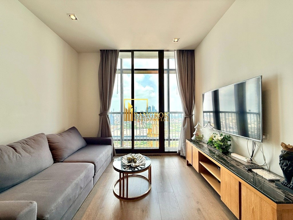รูป Park 24 | Stylish 2 Bedroom Condo For Rent in Phrom Phong - BR61254CD - รูปที่ 1/32