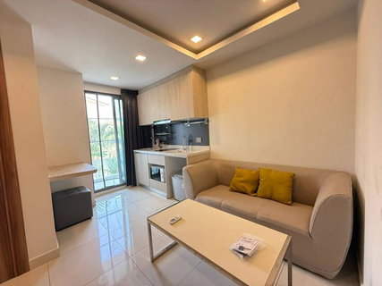 รูปภาพ ให้เช่า Arcadia Beach Resort  1 นอน 1 น้ำ 
