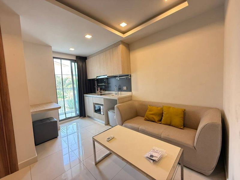picture For Rent  Arcadia Beach Resort 1 Beds 1 Bath - 1/8