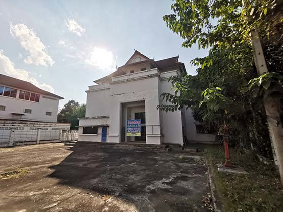 picture OFFICE 449.8 Sq.w. Muang Mae Hong Son Mae Hong Son for 20.2M - 4/17