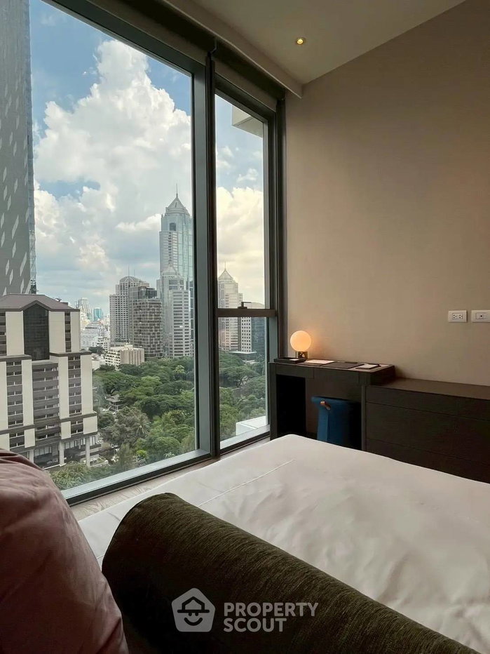 picture 1-BR Condo at SCOPE Langsuan near BTS Chit Lom (ID 2866655) - 7/16