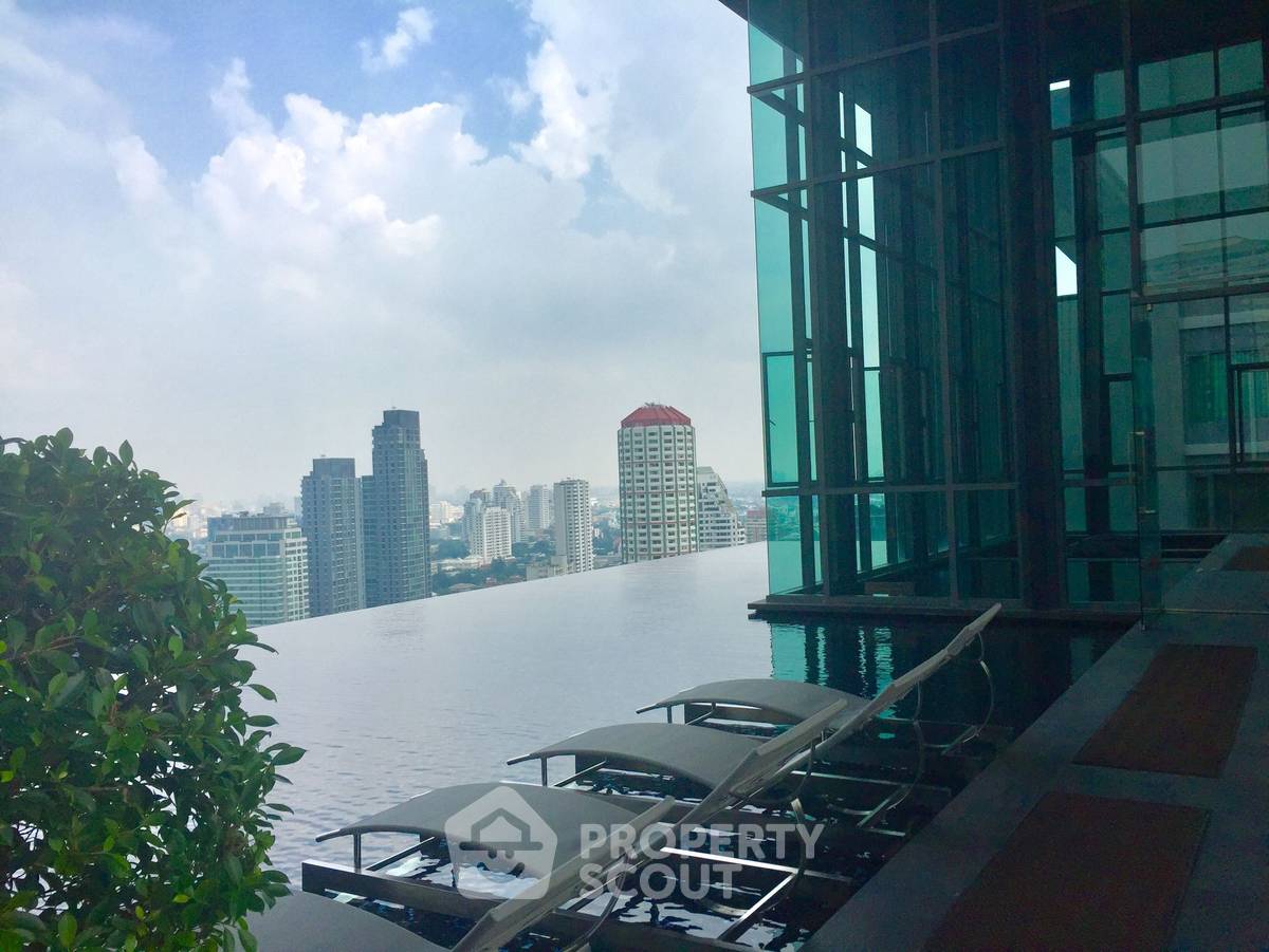 รูป คอนโด 1-ห้องนอน ที่ เดอะ เครสท์ สุขุมวิท 34 ใกล้ BTS ทองหล่อ (ID 2638749) - รูปที่ 14/20