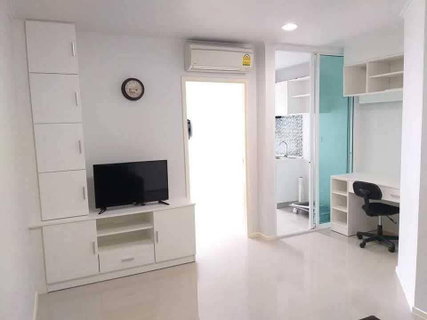 รูปภาพ Condo for rent:Notting Hill Sukhumvit 107 Line ID: @condobkk(With@)