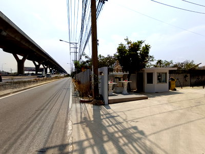 Land for sale Muang Samut Sakhon Samut Sakhon : LAND 804 Sq.w. Muang Samut Sakhon Samut Sakhon for 36.3M