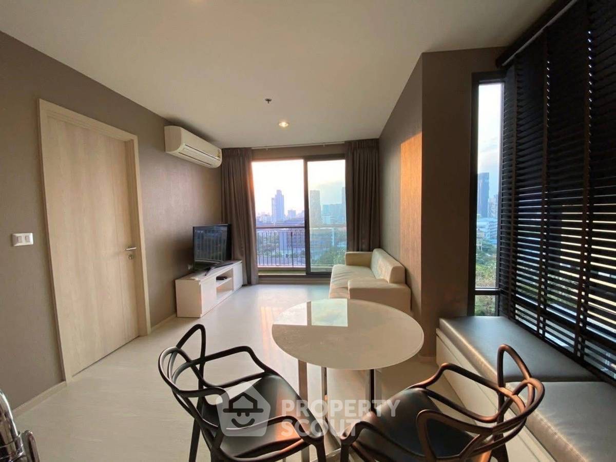 รูป คอนโด 1-ห้องนอน ที่ ริทึ่ม สุขุมวิท42 ใกล้ BTS เอกมัย (ID 2855864) - รูปที่ 7/9