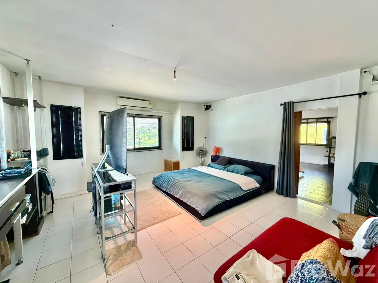 รูป ขาย ทาวน์เฮ้าส์ 3 ห้องนอน ใน รัษฎา, ภูเก็ต 6239332 - รูปที่ 6/68