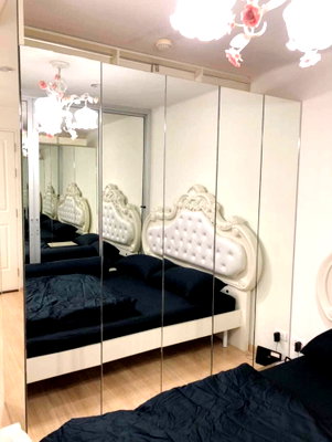 Condos for sale : 🔥For Sale Beautifully decorated condo U Delight 2 @ Bangsue Station near MRT Tao Poon
