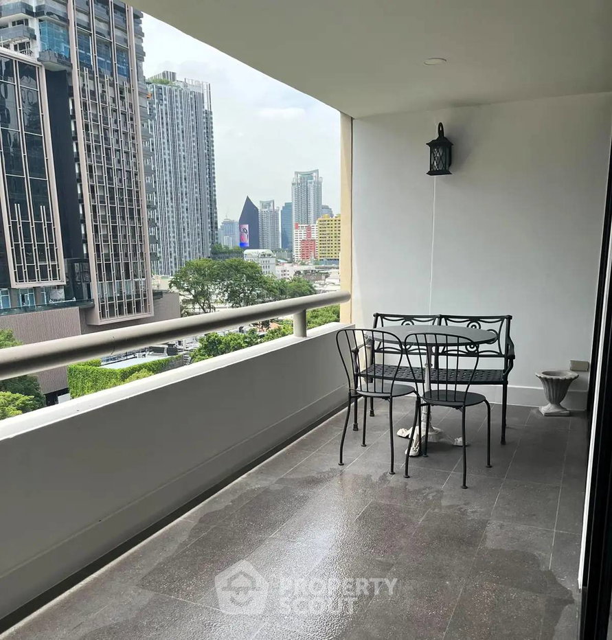 รูป คอนโด 2-ห้องนอน ที่ สมคิด การ์เด้น คอนโดมิเนียม ใกล้ BTS ชิดลม (ID 2866693) - รูปที่ 6/20