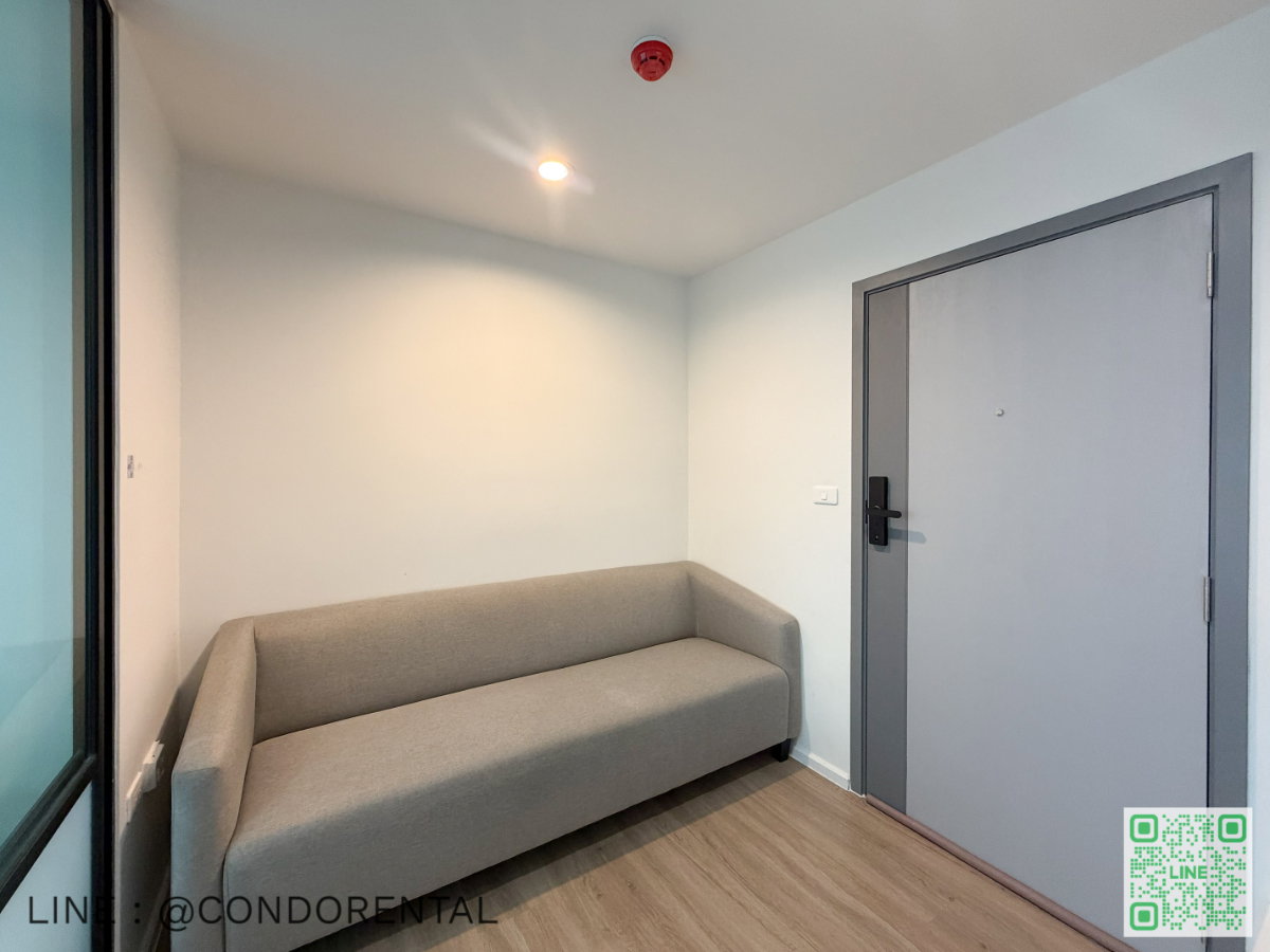 picture @Condorental condo for rent iCondo Active Phatthanakan - 6/15