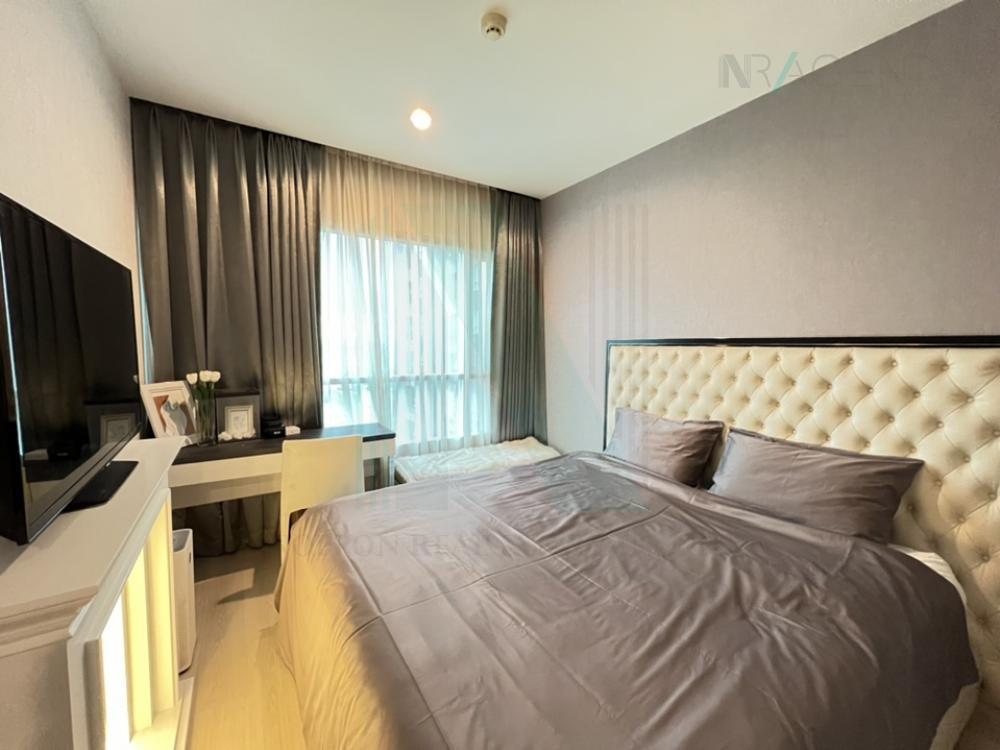 รูป 🚩Best room!🚩 ขายคอนโด ไลฟ์ รัชดาภิเษก อาคาร A ชั้น 14 2 ห้องนอน ขนาด 56.00 ตรม ใกล้ โรบินสัน - รูปที่ 3/8