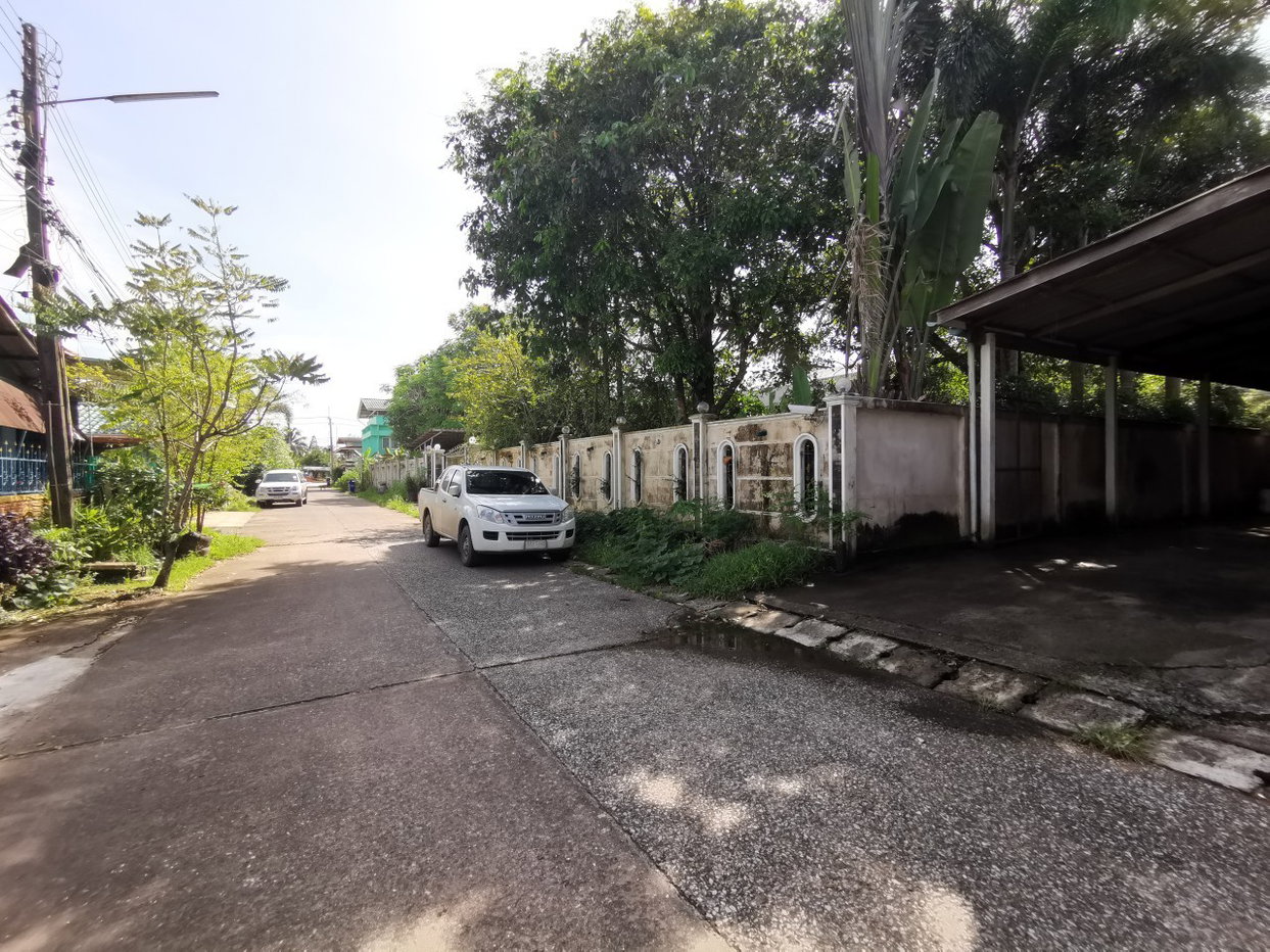 รูป สำนักงาน 494.1 ตร.วา วังกระแจะ ตราด เมืองตราด ตราด 4.8M - รูปที่ 1/4