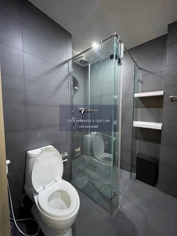 รูป Noble Ploenchit I BTS Ploenchit I Super Convenient Project of Ploenjit I # 202408167433#FC - รูปที่ 10/16