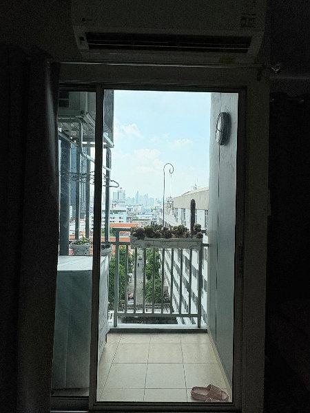 picture For rent Supalai Park Talad Phlu Station - 10/20