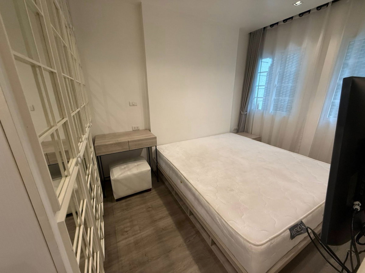 รูป Chambery ชั้น 1 วิวสวย สงบร่มรื่น 7500 บาท - รูปที่ 29/31