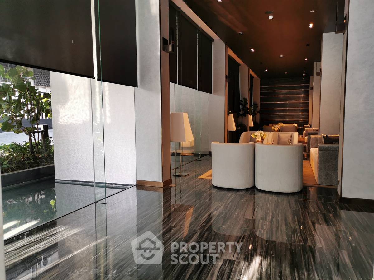 รูป คอนโด 2-ห้องนอน ที่ ริทึ่ม เอกมัย ใกล้ BTS เอกมัย (ID 889843) - รูปที่ 3/32