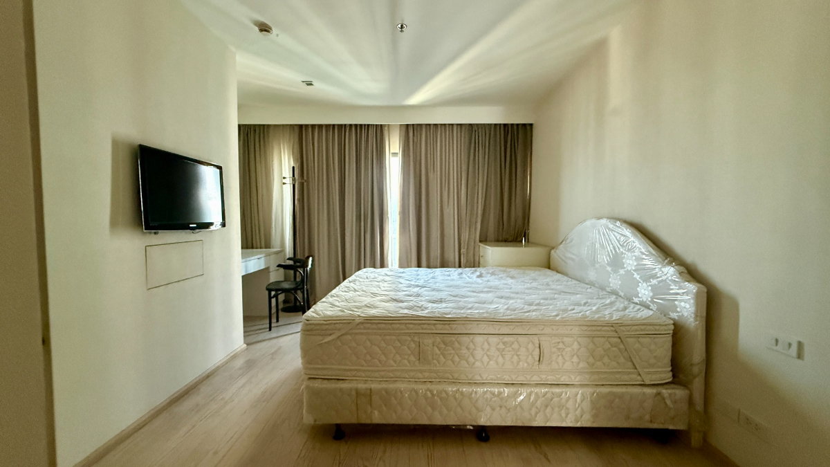 รูป ขายคอนโด Noble Remix (สุขุมวิท 36) ชั้น 28 (High Floor พร้อมวิวเมืองมุมสูง) 2 ห้องนอน  ใกล้ BTS ทองหล่อ  - รูปที่ 8/15