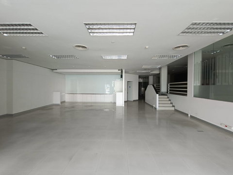 OFFICE 224 Sq.w. Muang Chiang Mai Chiang Mai for 49.1M