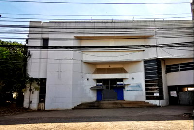 Office for sale Phichit : OFFICE 185 Sq.w. Thap Khlo Phichit for 6.7M