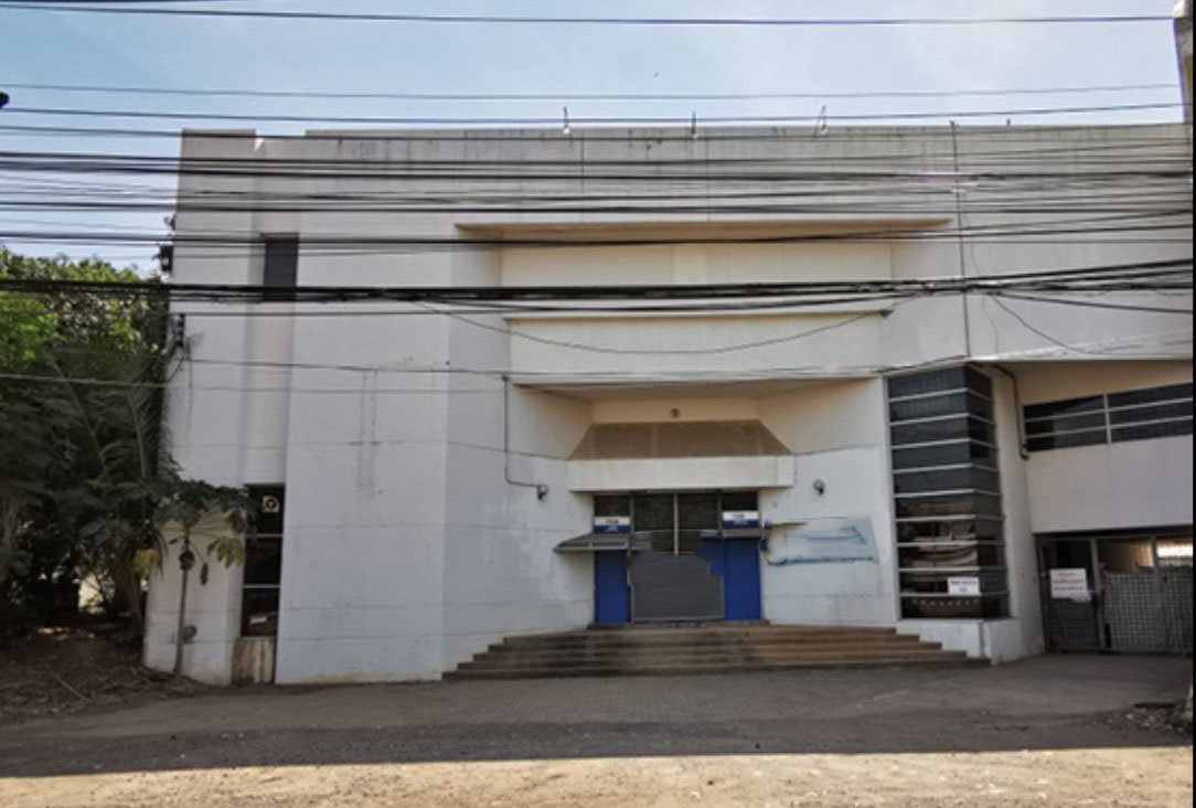 picture OFFICE 185 Sq.w. Thap Khlo Phichit for 6.7M - 1/1